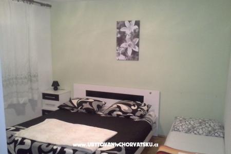 Apartman Omiš Čelina foto 5