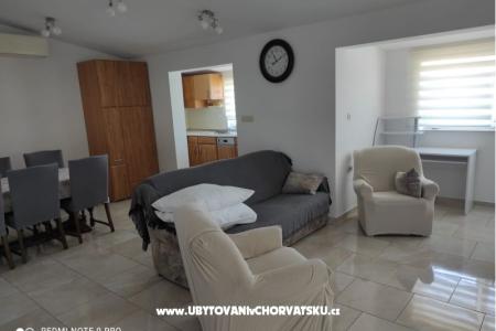 Apartman Perić Omiš Hrvatska