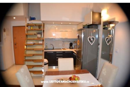 Apartman Petra foto 4