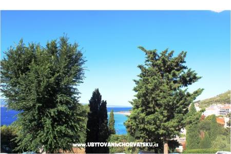 Apartman Popović Omiš Hrvatska