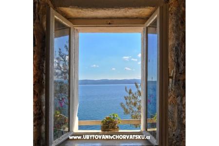 Kuća za odmor na plaži - Robinson foto 3