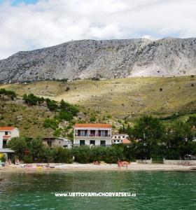 Apartman Sailor foto 2