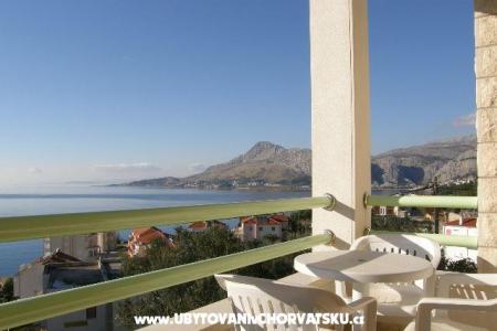 Apartman Tiho foto 5