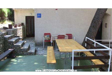 Apartman Vlasta Marušići foto 2