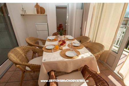 Apartman Zdravko foto 2