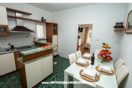 Apartman Zdravko foto 3