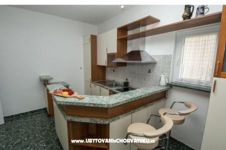 Apartman Zdravko foto 4