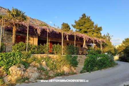 Apartmani AGAVA foto 2