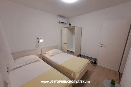 Apartmani AGAVA foto 3
