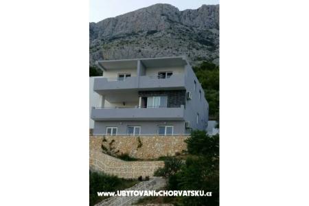 Apartmani Vila ALEN foto 3