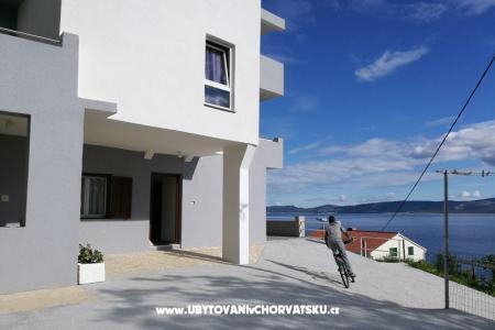 Apartmani Vila ALEN foto 5