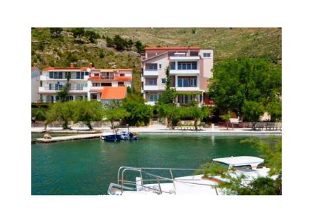 Apartmani Ana Omiš Hrvatska