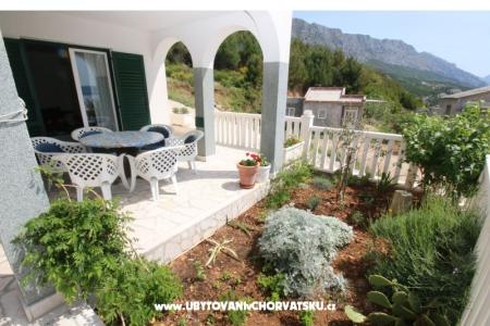 Apartmani Ankica foto 2