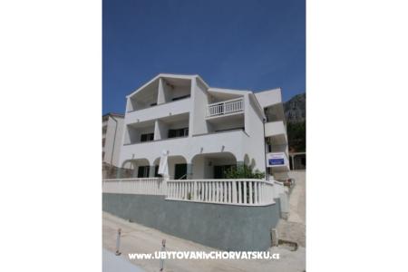 Apartmani Ankica foto 4