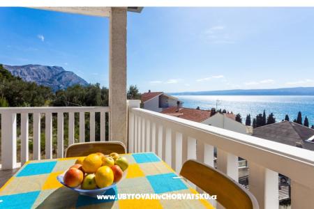 Apartmani Antonio-Mladen foto 3
