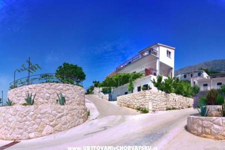 Apartmani Aquarius Omiš Hrvatska