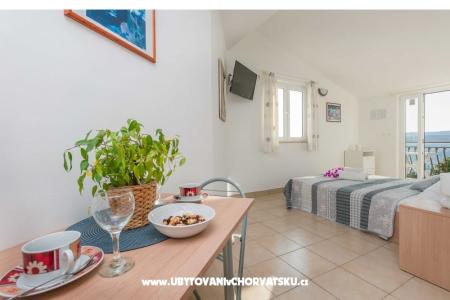 Apartmani Aquarius foto 2