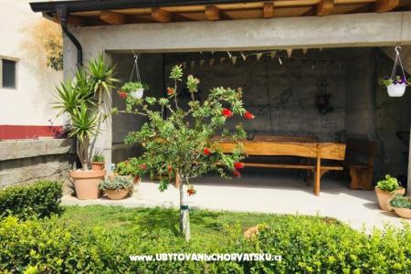 Apartmani Balić foto 3