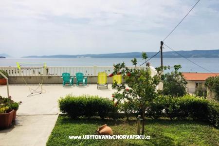 Apartmani Balić foto 4