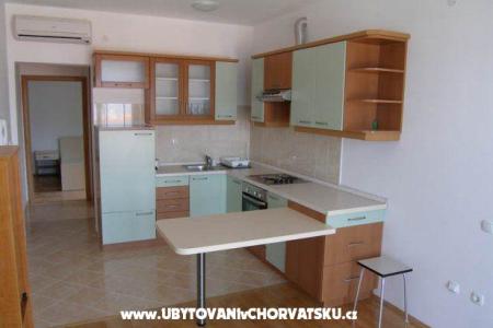 Apartmani Balića Rat foto 3