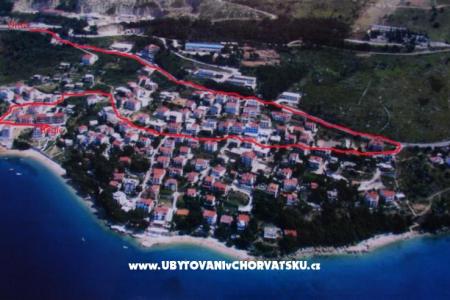 Apartmani Begic foto 2