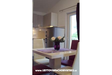 Apartmani Beti foto 2