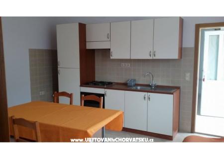 Apartmani Biskup foto 4