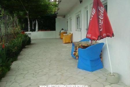 Apartmani Blaženka foto 4