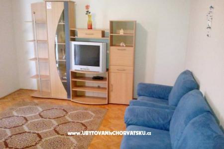Apartmani Bliznac foto 2