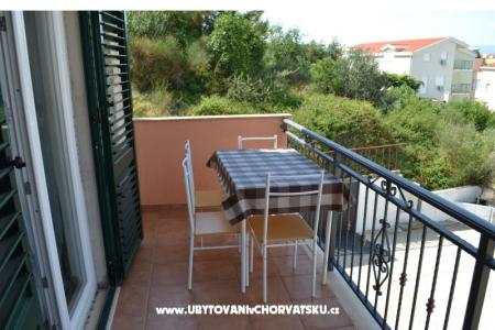 Apartmani IBO foto 4