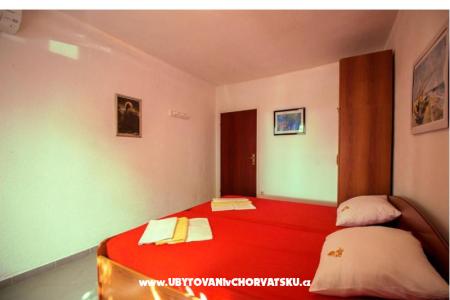 Apartmani Branko foto 4