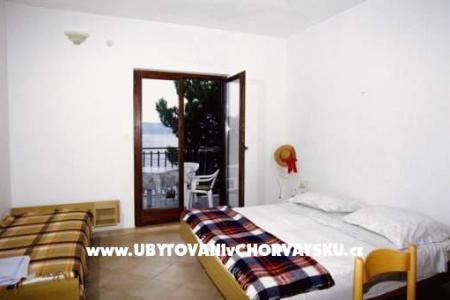 Apartmani Buljan foto 4