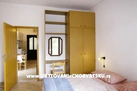 Apartmani Buljan foto 5