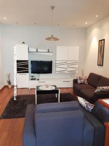 Apartmani Centar Omiš Omiš Hrvatska