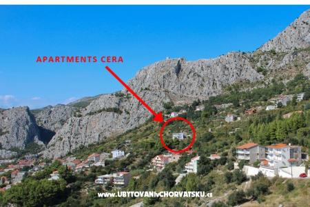 Apartmani Cera foto 2
