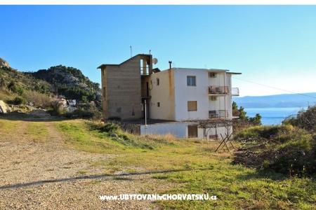 Apartmani Cera foto 4