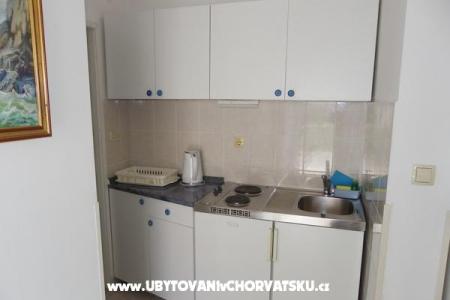 Apartmani Čikeš - Medići foto 5