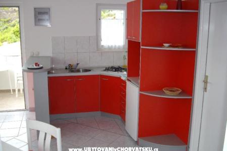 Apartmani Čoko foto 5