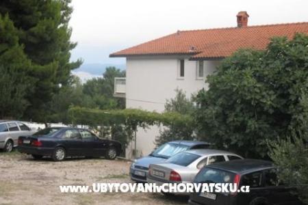 Apartmani Ćosić foto 2