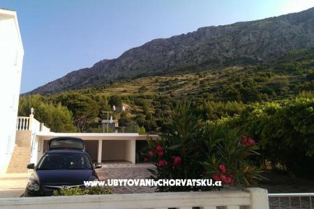 Apartmani Curic foto 3