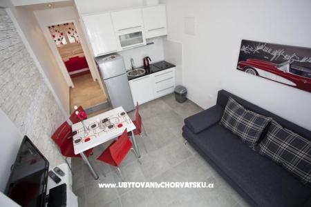 Apartmani Ćurić foto 5