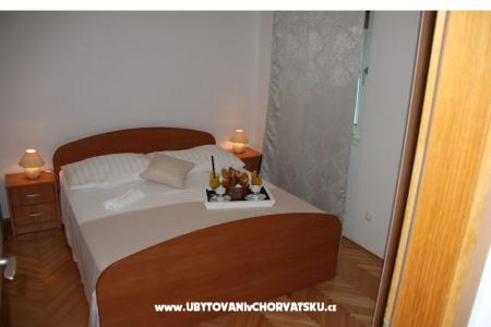 Apartmani Cvita foto 2