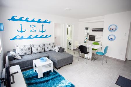 Apartmani Dalamacija foto 2