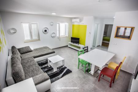 Apartmani Dalamacija foto 3
