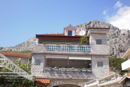 Apartmani Danka Čudić foto 2