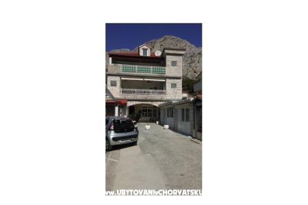 Apartmani Danka Čudić foto 4
