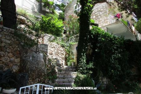 Apartmani Darka na plaži foto 4