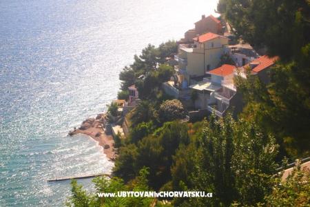 Apartmani Delfin Stanići foto 2