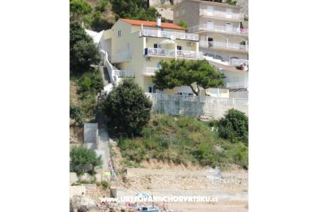 Apartmani Delfin Stanići foto 3