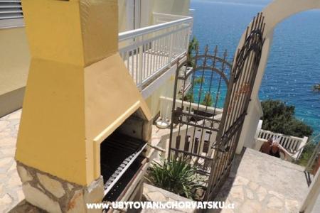 Apartmani Delfin Stanići foto 4